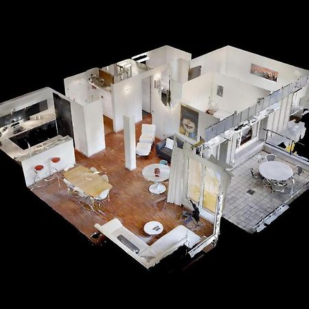 Arona 9 Apartment St. Moritz Exterior foto